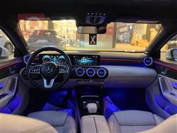 مێرسێدس بێنز A-Class